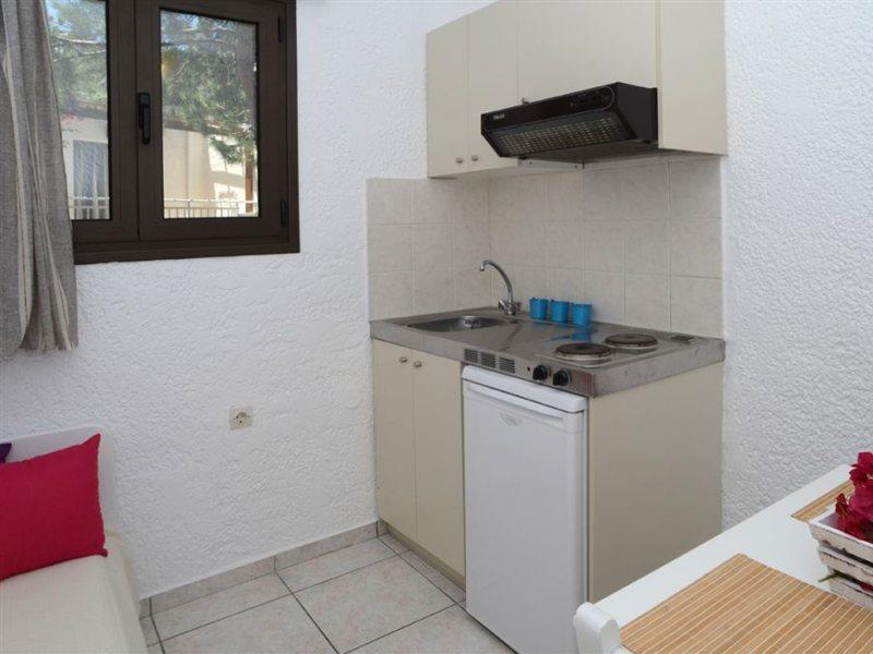 הרסוניסוס Σαραντάρι Διαμερίσματα מראה חיצוני תמונה
